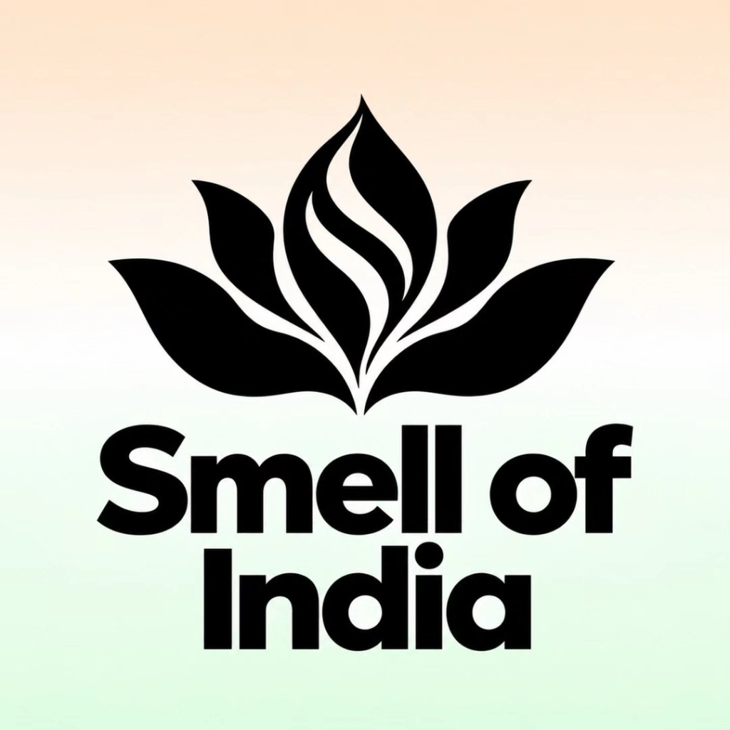 Smell of India